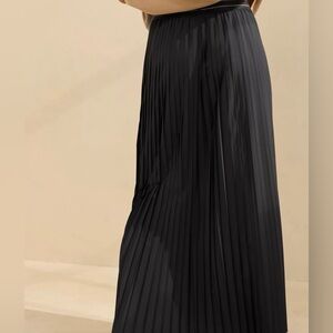 Aerie Maxi Skirt Size Medium